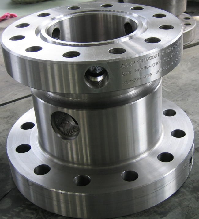 Bucking Unit product image