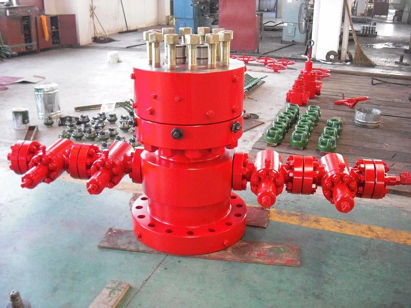 Drilling Stabilizer product image