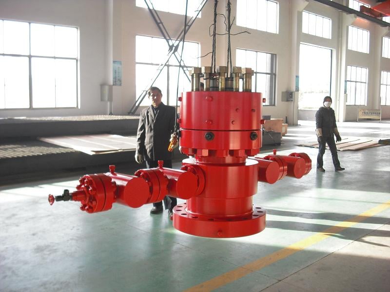 Casing Centralizer product image