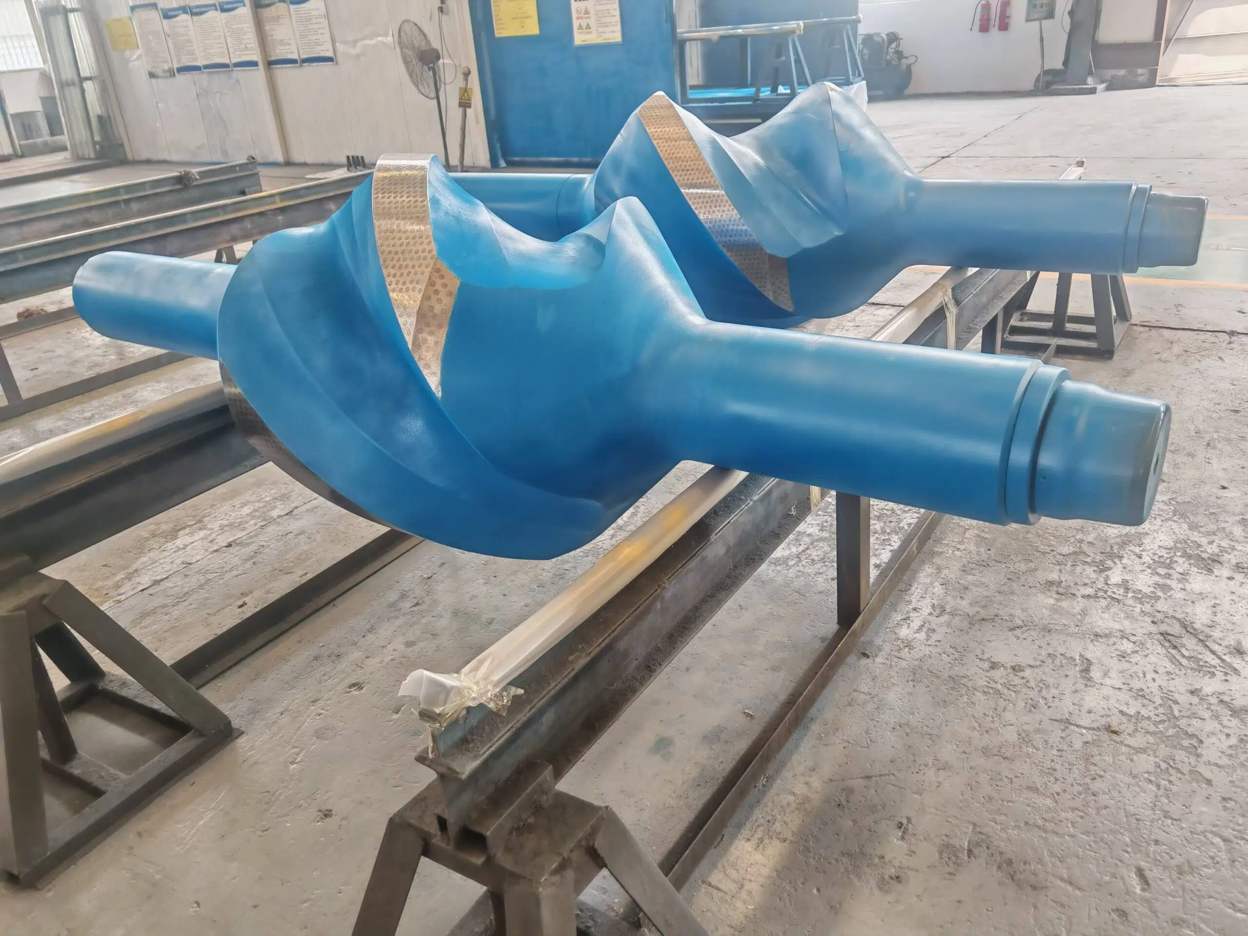 Finished drilling stabilizer product reference for sizing review 2