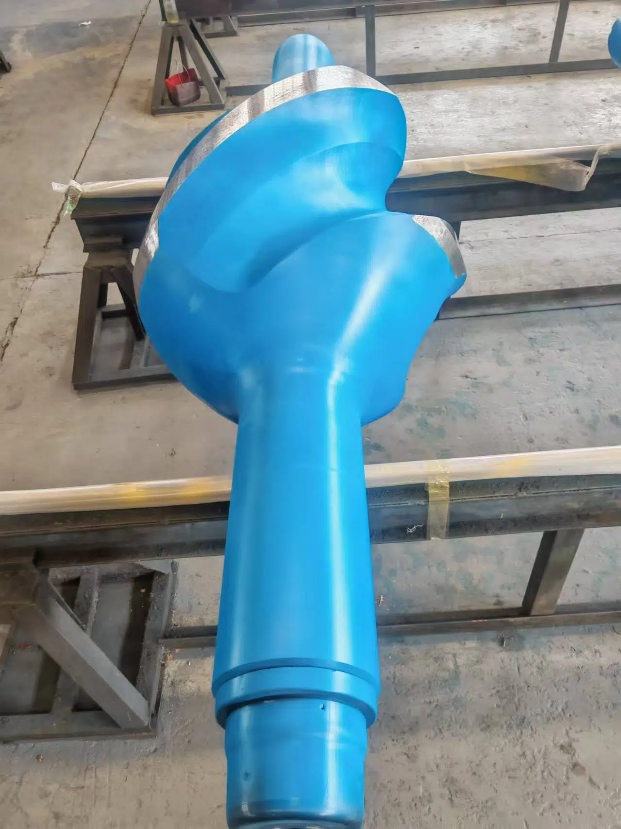 Finished drilling stabilizer product reference for sizing review 1