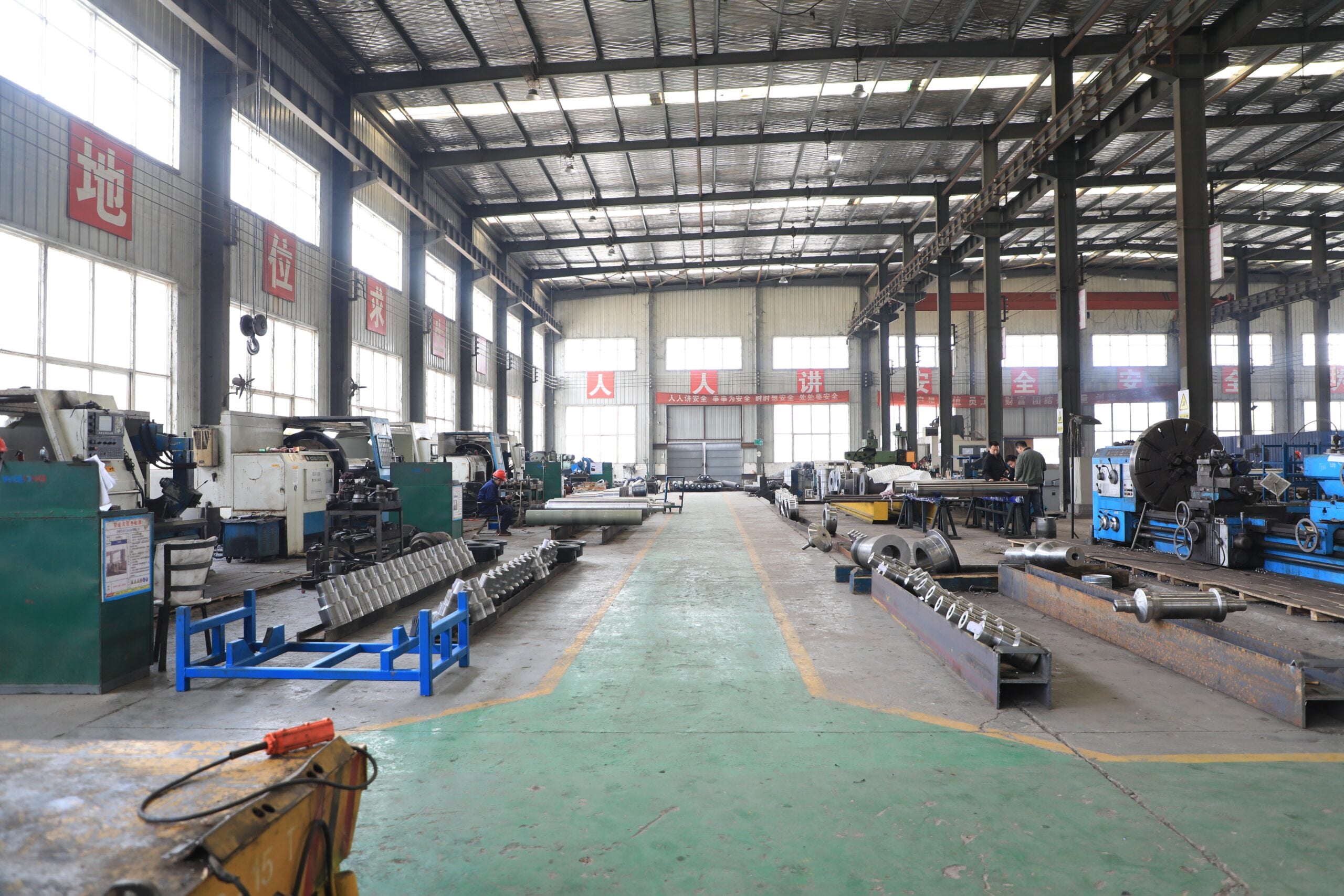 Factory 05