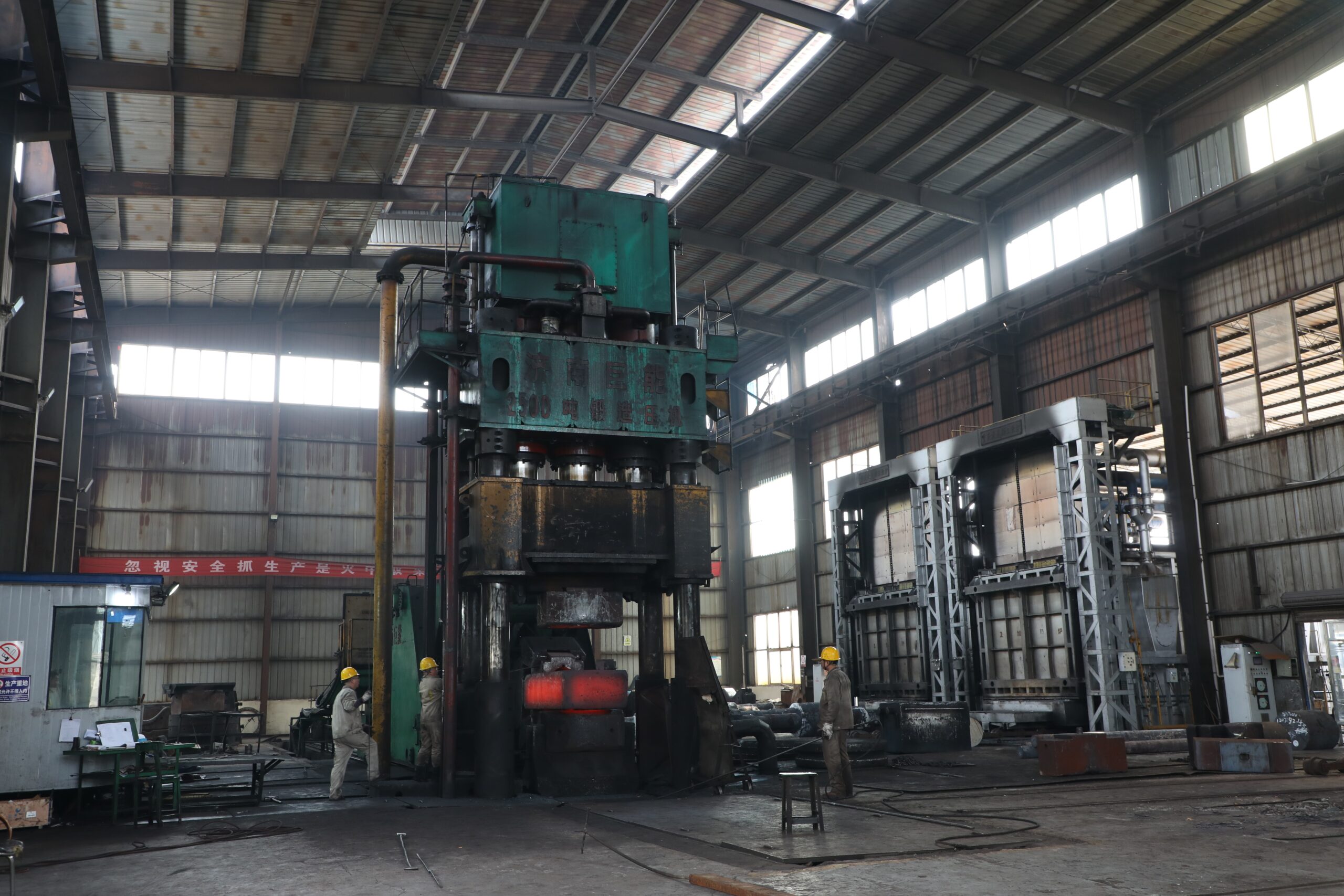 Factory 09