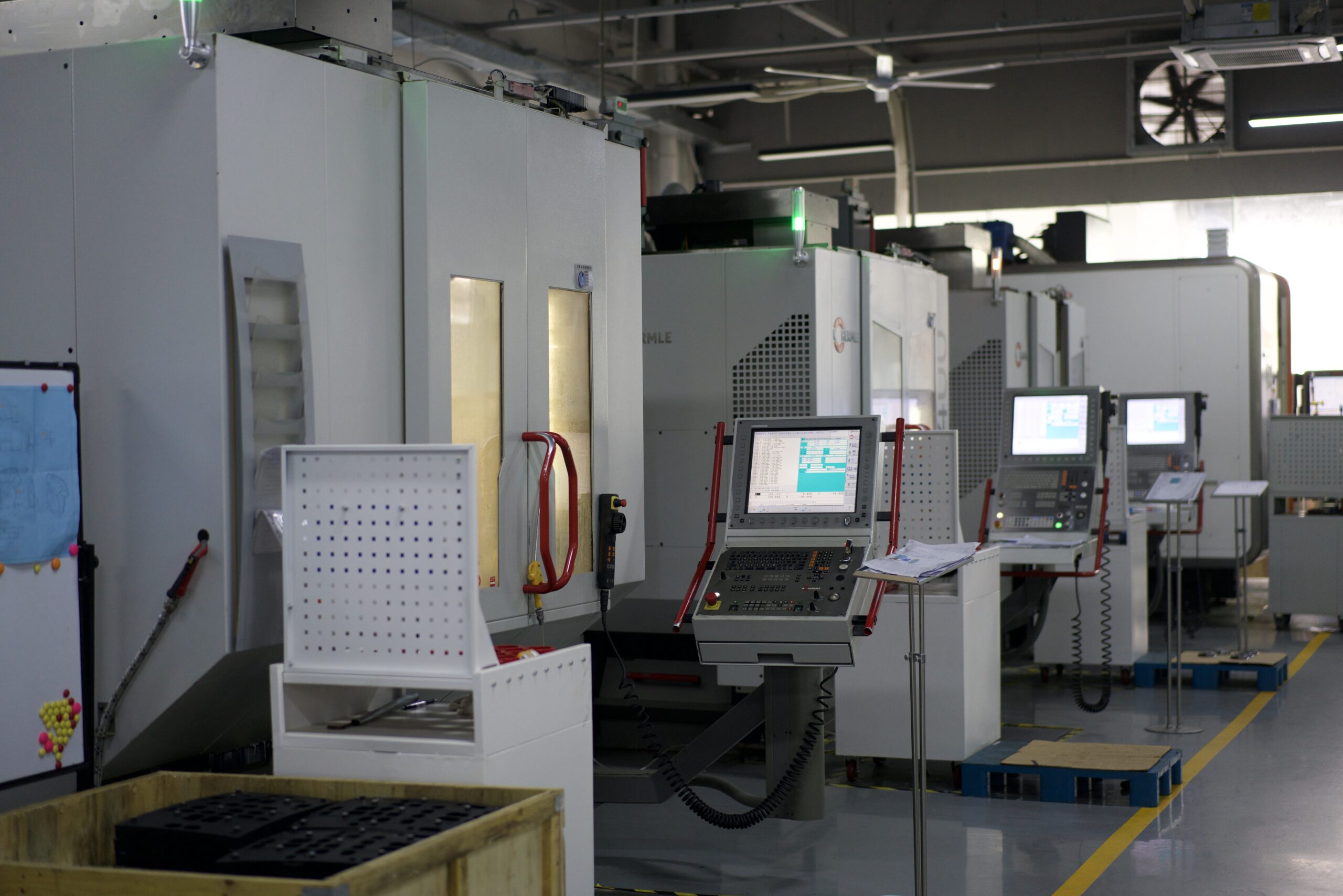 Factory 12