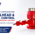 Wellhead & Well Control: A Complete Guide (2026)