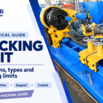 Bucking Unit Guide: 9 Functions, Types and Torque