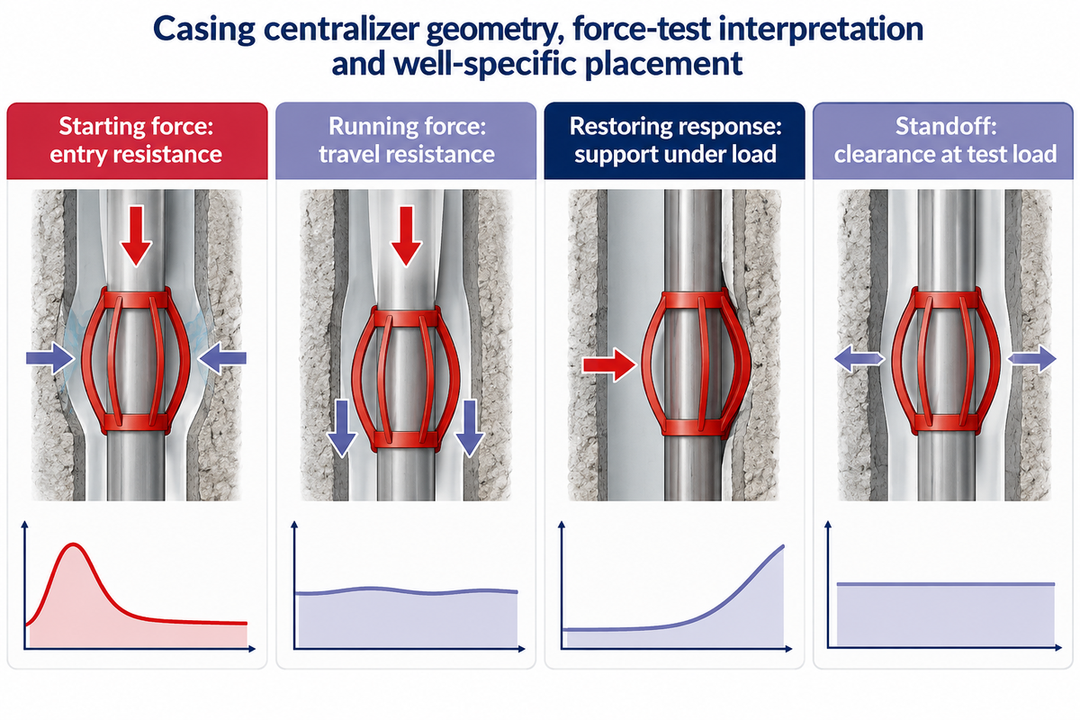 Starting,running and restoring measurements answer different questions;Centek and Innova guidance.