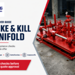 Choke & Kill Manifold: 12 RFQ and Acceptance Checks | Welong