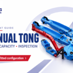Manual Tong: What Does It Do on a Drilling Rig?