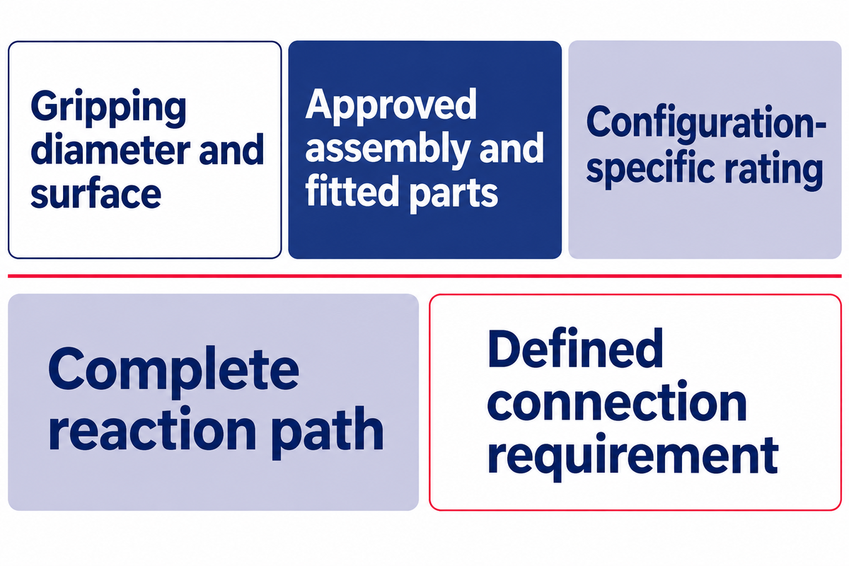 Rated Torque Is Different from Connection Make-Up Torque — China Welong