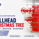 How Does a Wellhead Christmas Tree Work? API 6A Guide